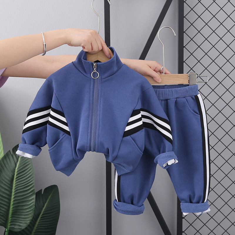 Autumn Baby Boys Clothing Sets - Winter Clothing Activity incelemesi ve fiyatı