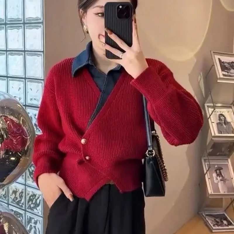 Women's Polo Shirts Knitted Ba - Winter Clothing On Sale incelemesi ve fiyatı