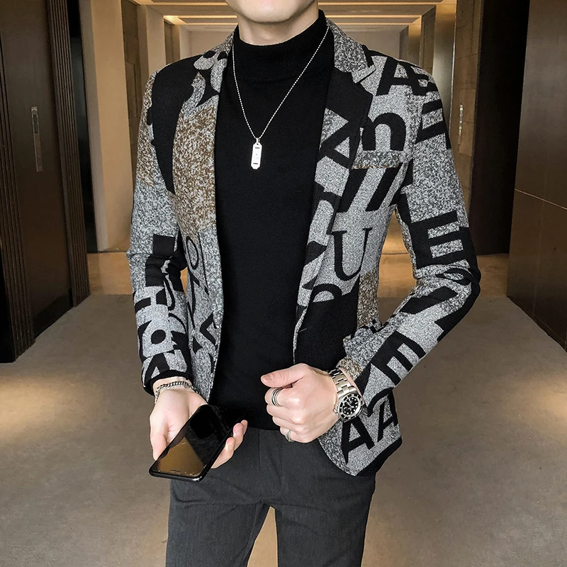 Retro Wool Blazer for Fall/win - Winter Clothing Patterns incelemesi ve fiyatı