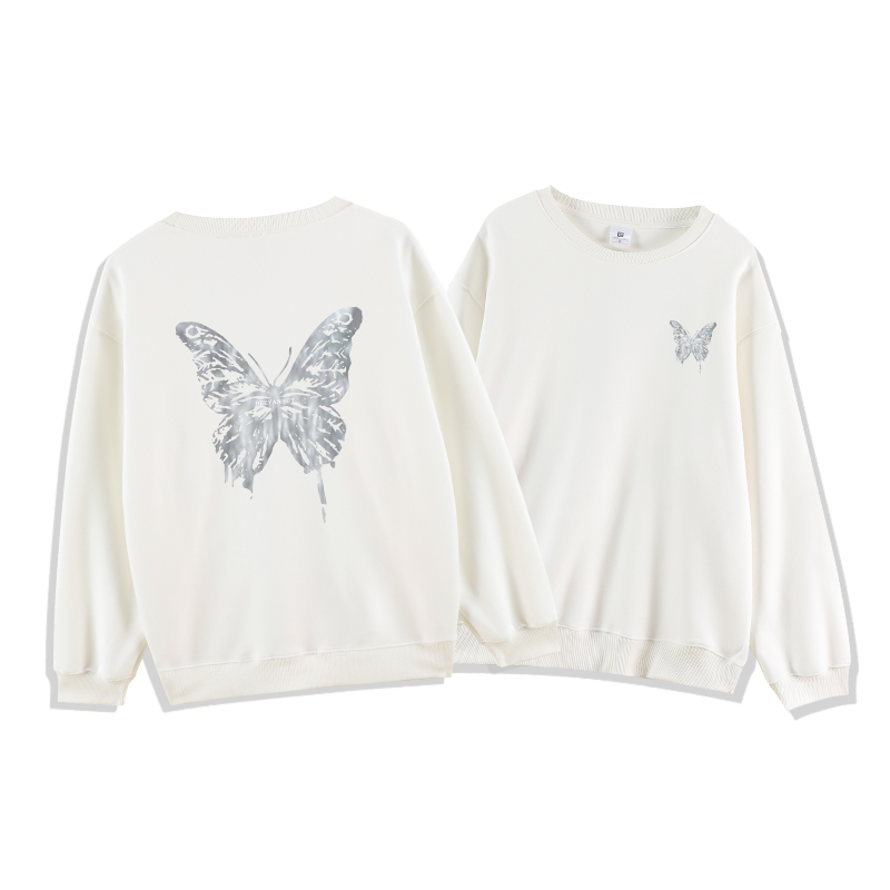 Women'S Sweatshirts Boho Woman - Winter Clothing Essential incelemesi ve fiyatı