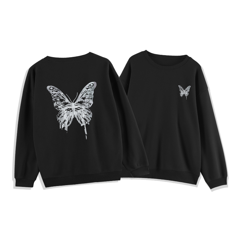 Women'S Sweatshirts Boho Woman - Winter Clothing Essential incelemesi ve fiyatı