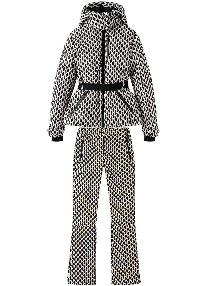 2026 Women's Winter Hooded Pad - Winter Clothing Trends 2026 incelemesi ve fiyatı