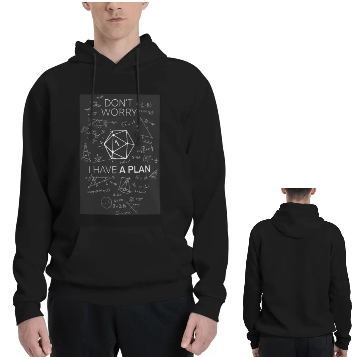 I Have A Plan! Critical Fail D - Winter Clothing Dnd incelemesi ve fiyatı