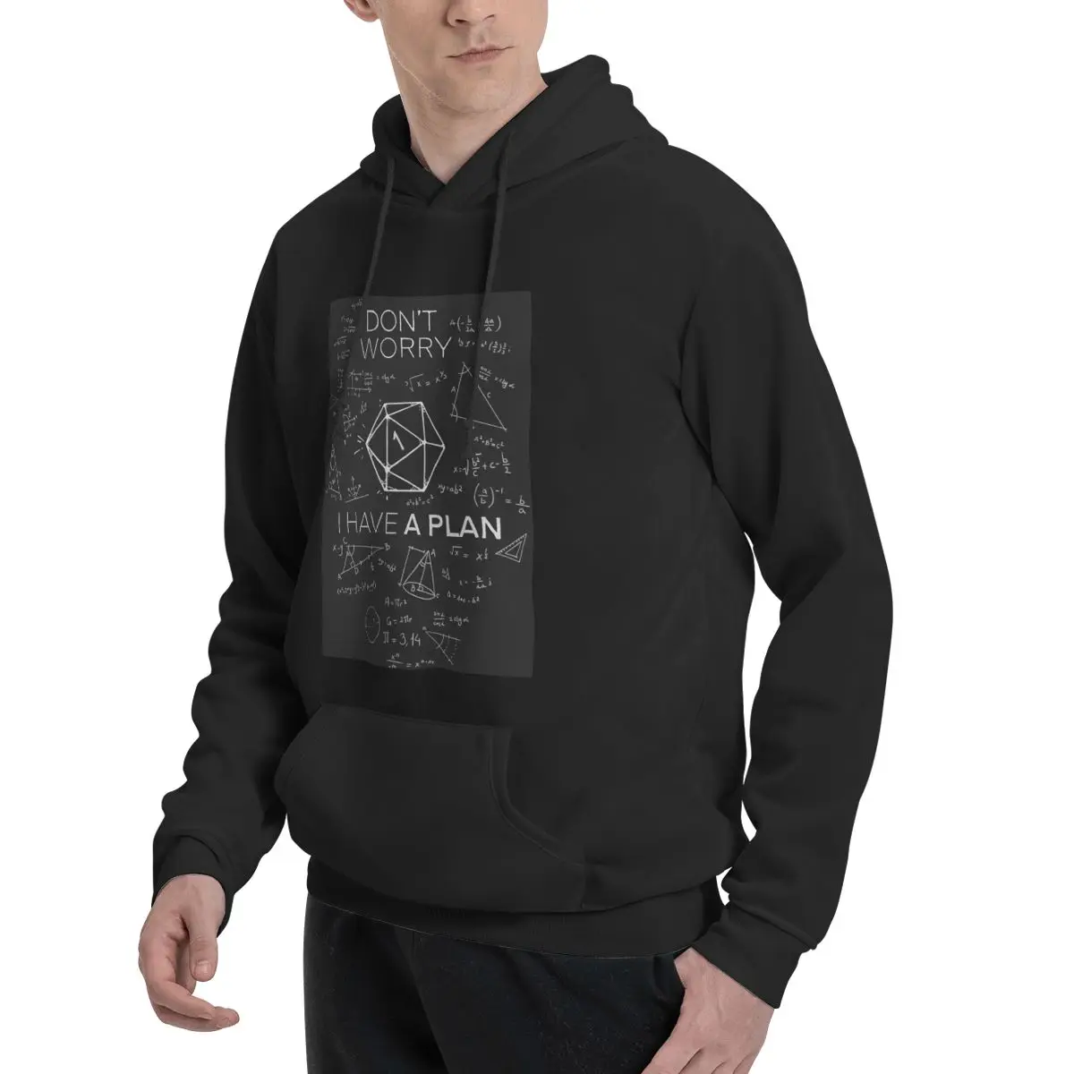 I Have A Plan! Critical Fail D - Winter Clothing Dnd incelemesi ve fiyatı
