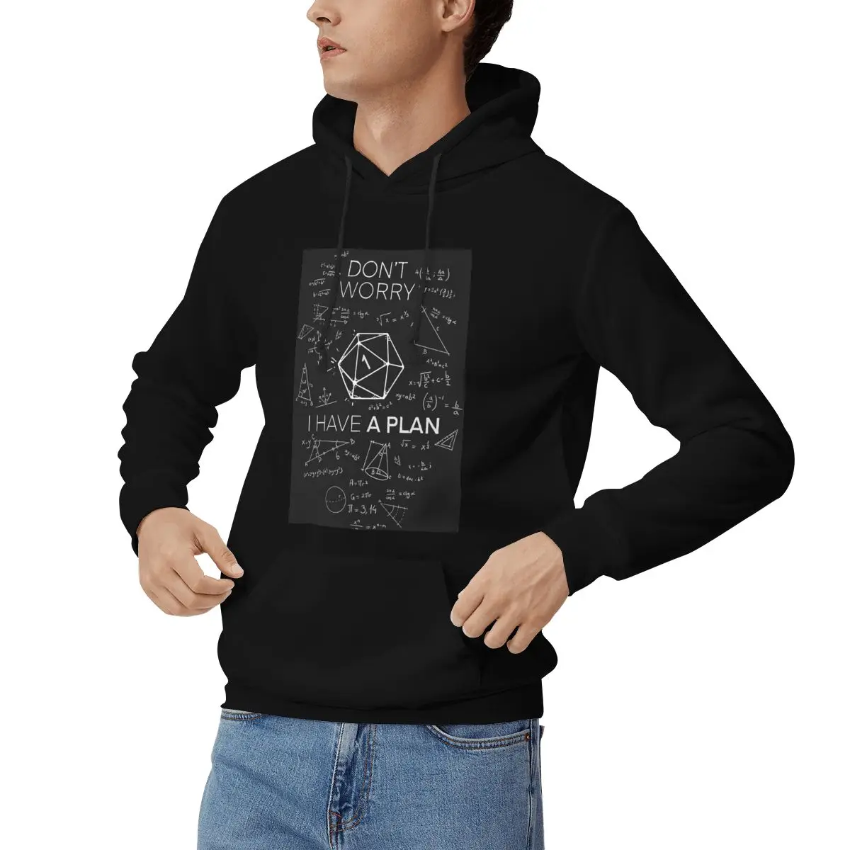 I Have A Plan! Critical Fail D - Winter Clothing Dnd incelemesi ve fiyatı