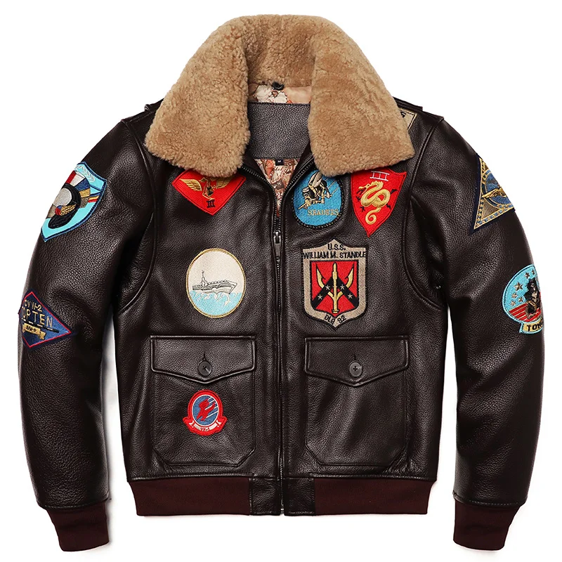 Military Clothing G1 Flight Ja - Winter Clothing Patterns incelemesi ve fiyatı