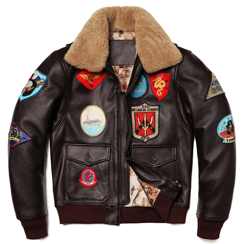 Military Clothing G1 Flight Ja - Winter Clothing Patterns incelemesi ve fiyatı