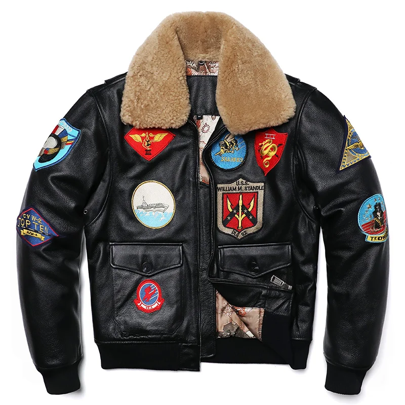 Military Clothing G1 Flight Ja - Winter Clothing Patterns incelemesi ve fiyatı