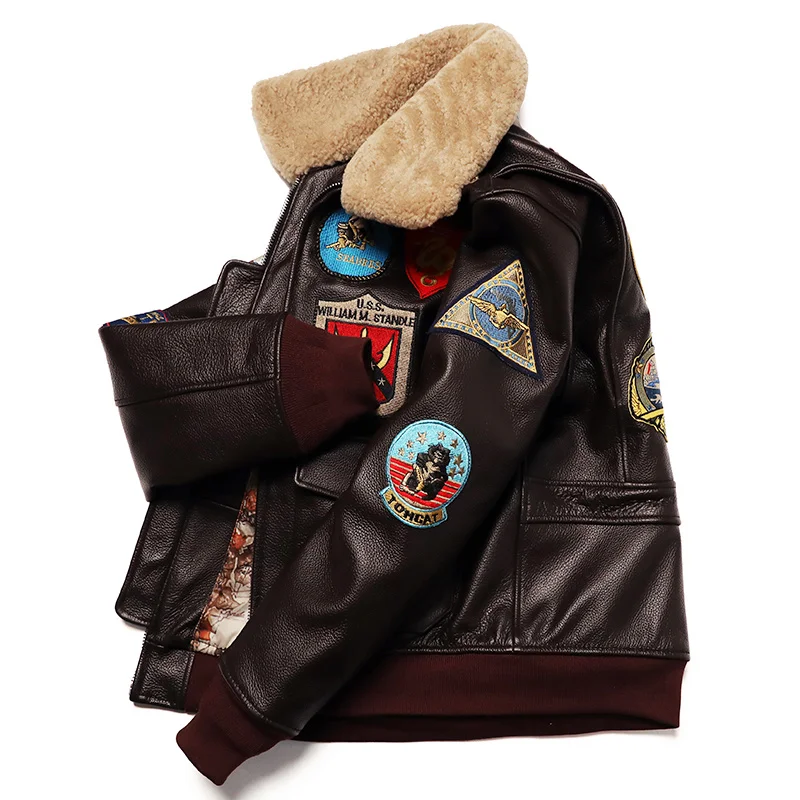 Military Clothing G1 Flight Ja - Winter Clothing Patterns incelemesi ve fiyatı