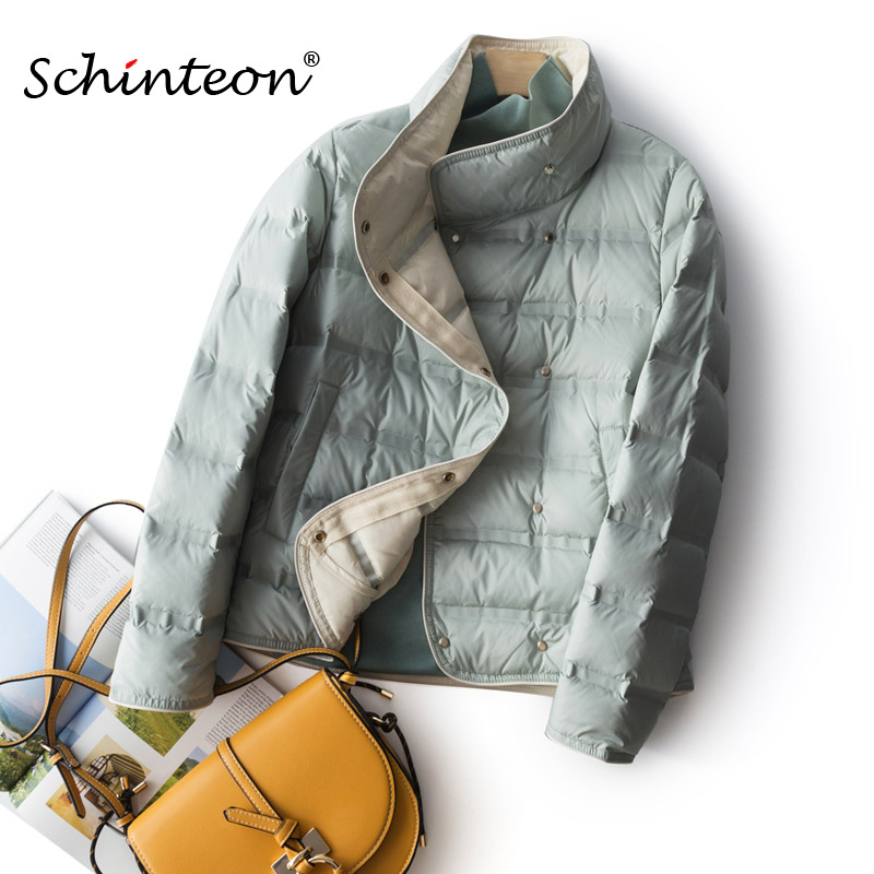 Schinteon Women Ultralight Dow - Winter Clothing Trends 2026 incelemesi ve fiyatı