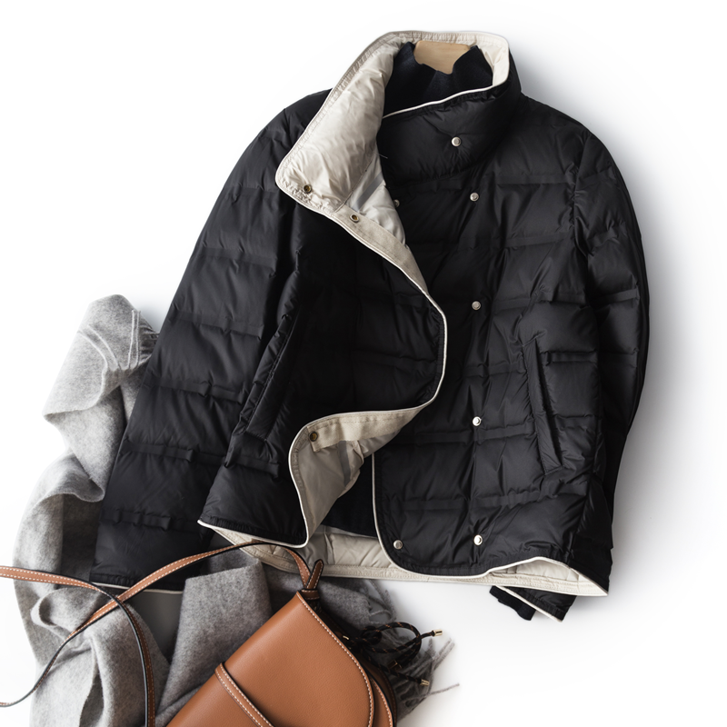 Schinteon Women Ultralight Dow - Winter Clothing Trends 2026 incelemesi ve fiyatı