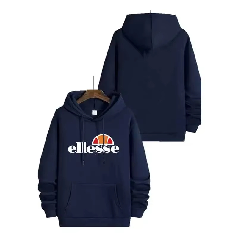 Men's Hoodie Pullover Spring A - Winter Clothing Activity incelemesi ve fiyatı
