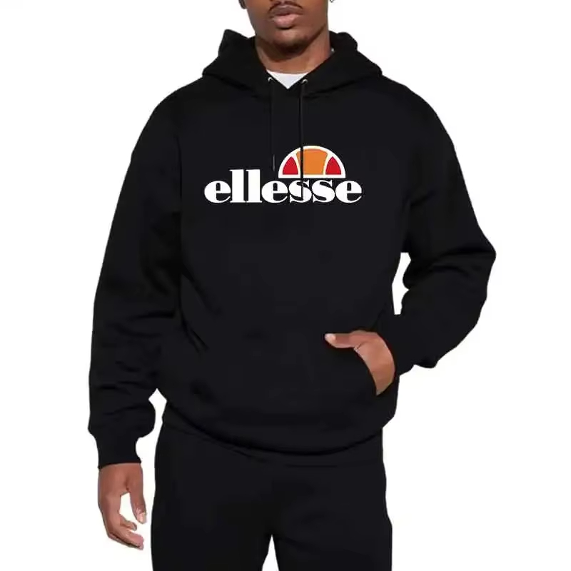 Men's Hoodie Pullover Spring A - Winter Clothing Activity incelemesi ve fiyatı