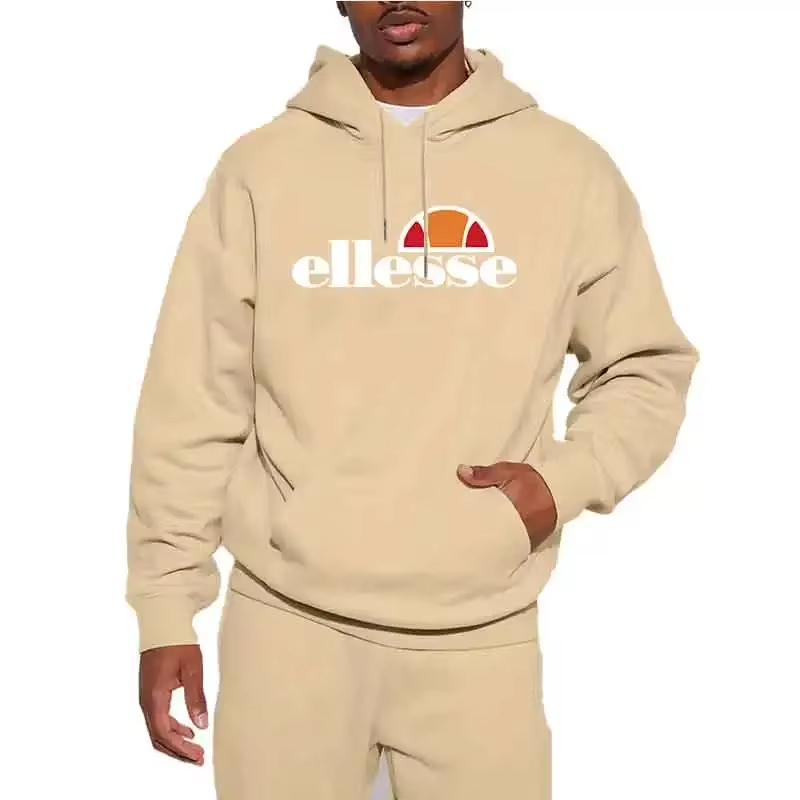 Men's Hoodie Pullover Spring A - Winter Clothing Activity incelemesi ve fiyatı