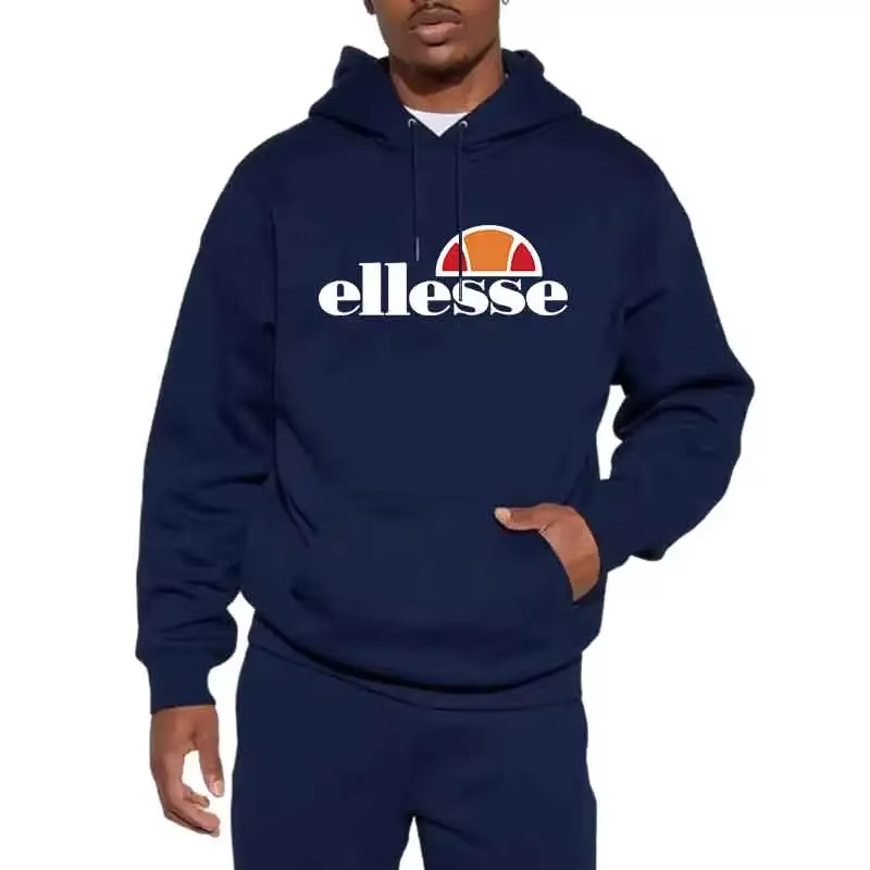 Men's Hoodie Pullover Spring A - Winter Clothing Activity incelemesi ve fiyatı