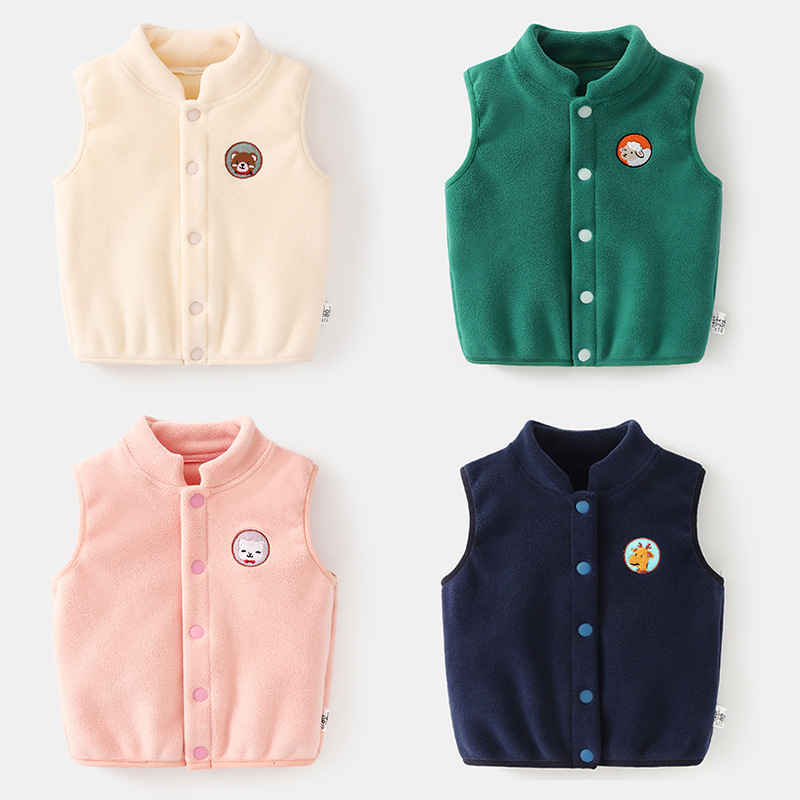 Baby Vest Clothing Winter Olli - Winter Clothing Activity incelemesi ve fiyatı