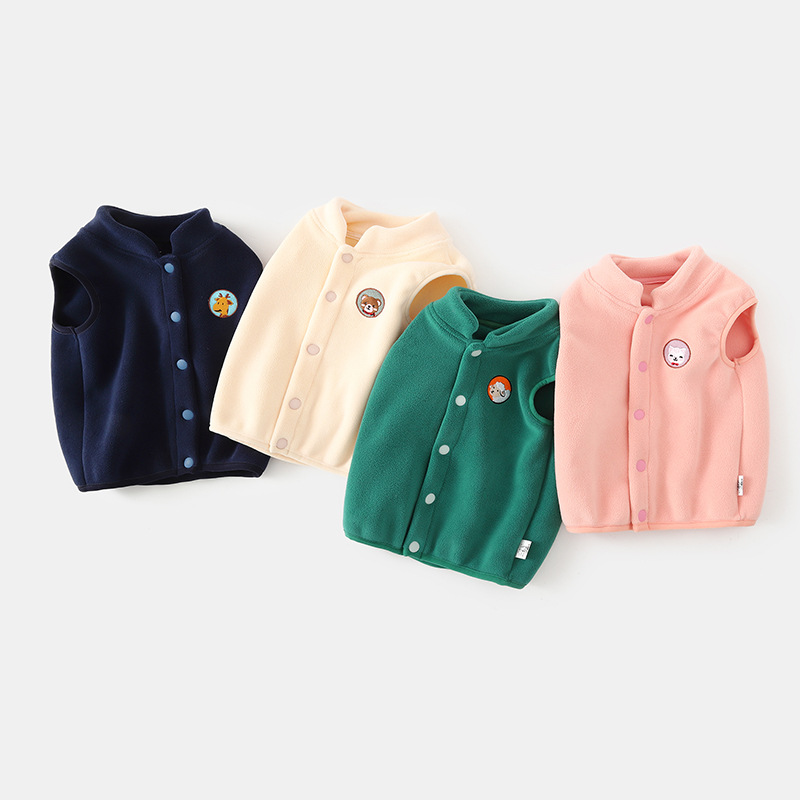 Baby Vest Clothing Winter Olli - Winter Clothing Activity incelemesi ve fiyatı
