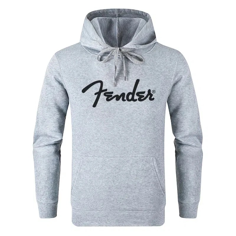 Men's Fleece Sweater Casual La - Winter Clothing Essential incelemesi ve fiyatı