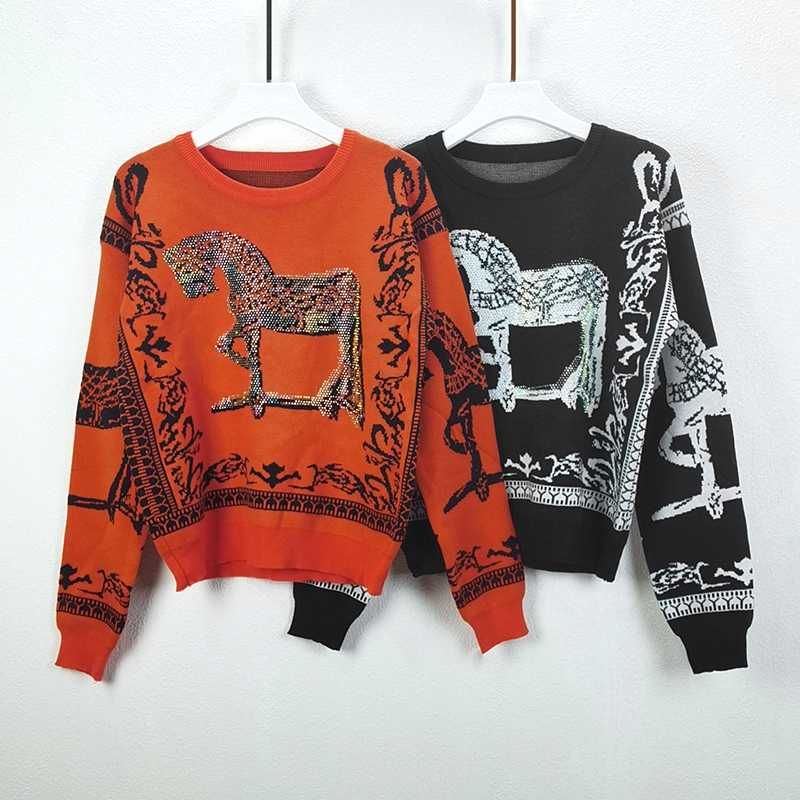 Autumn Winter Knit Pullover Sw - Winter Clothing Patterns incelemesi ve fiyatı
