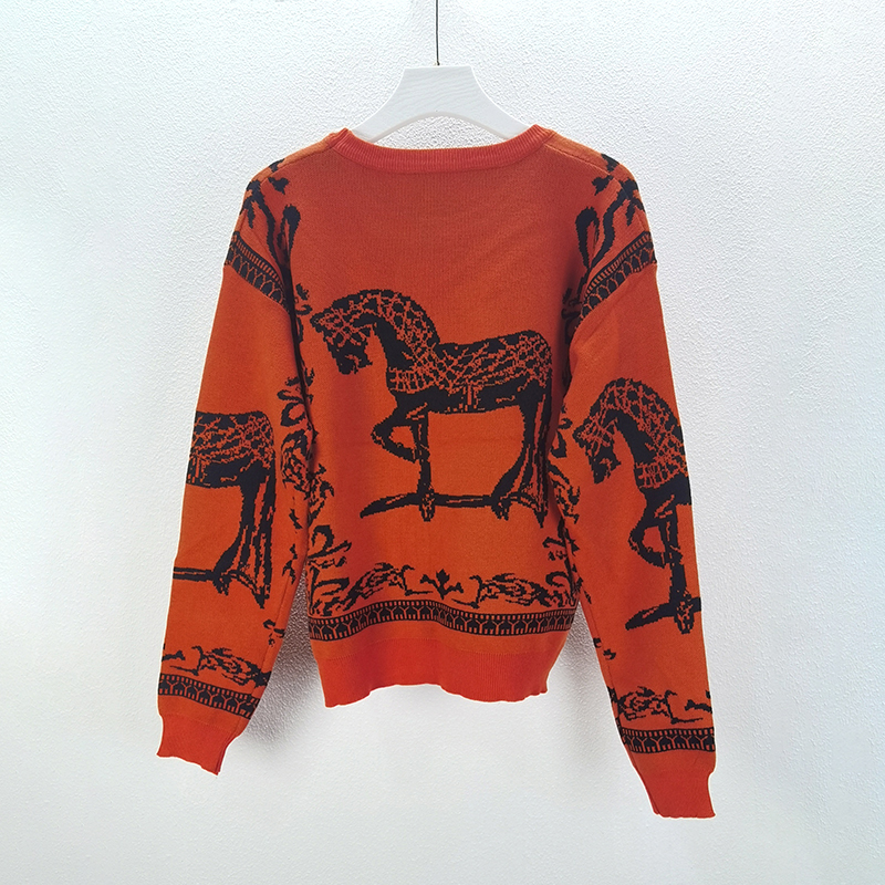 Autumn Winter Knit Pullover Sw - Winter Clothing Patterns incelemesi ve fiyatı