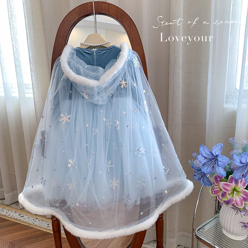 Princess Dress, Beautiful Baby - Winter Clothing Activity incelemesi ve fiyatı