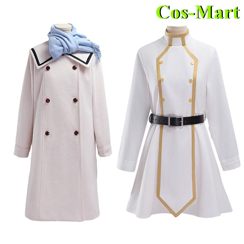 Cos-Mart Frieren: Beyond Journ - Winter Clothing Game incelemesi ve fiyatı