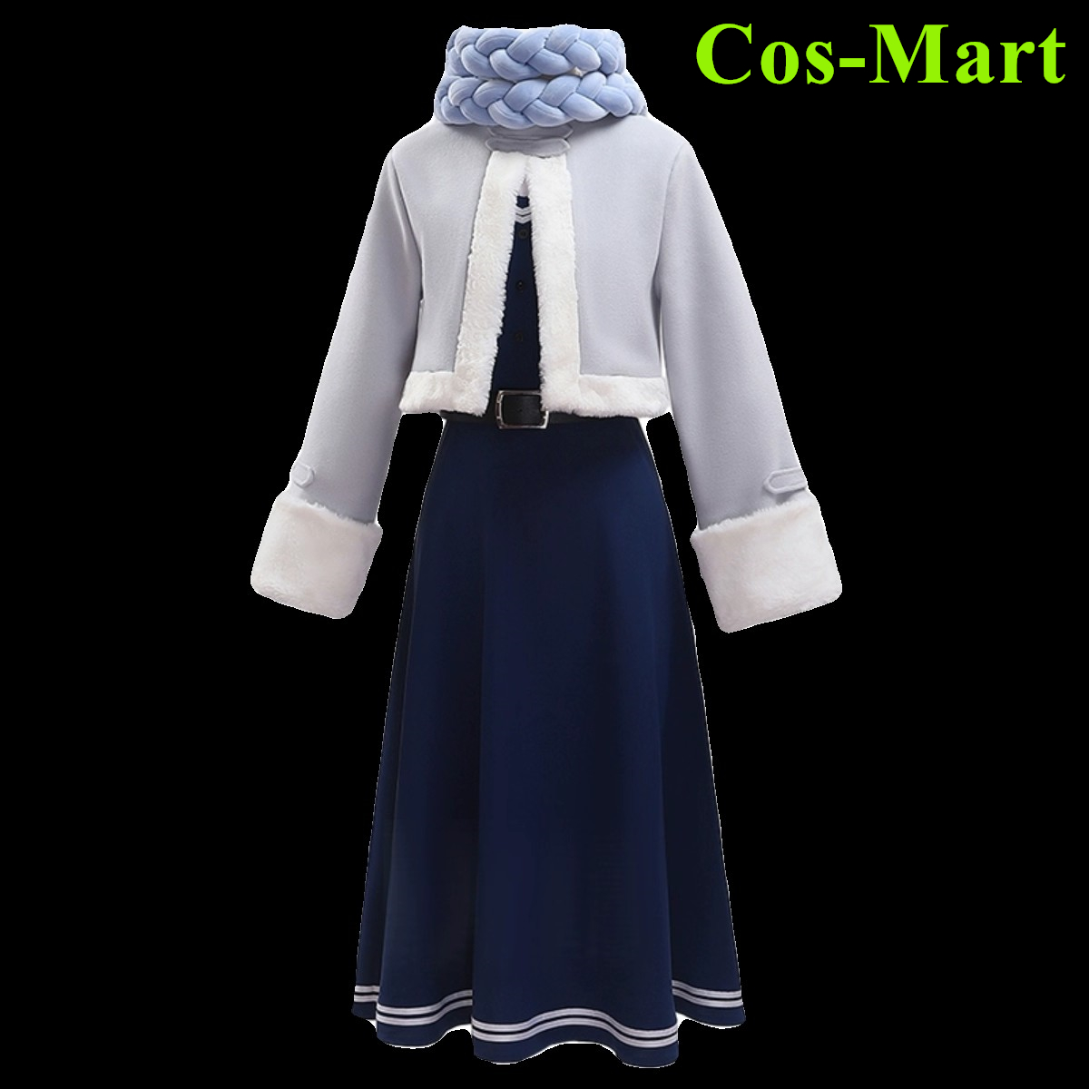 Cos-Mart Frieren: Beyond Journ - Winter Clothing Game incelemesi ve fiyatı