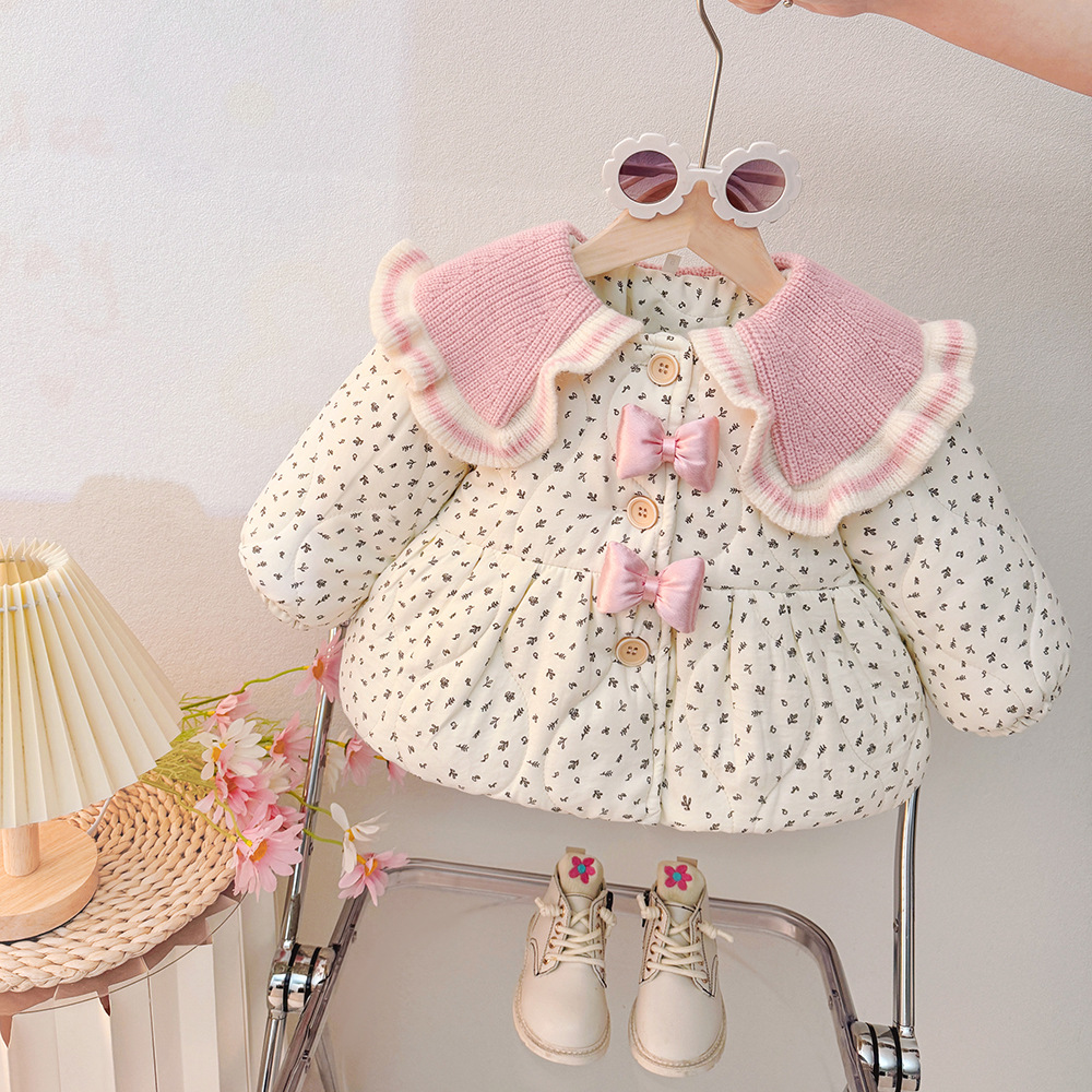 Girls Cotton Clothes 2026 Spri - Winter Clothing Activity incelemesi ve fiyatı