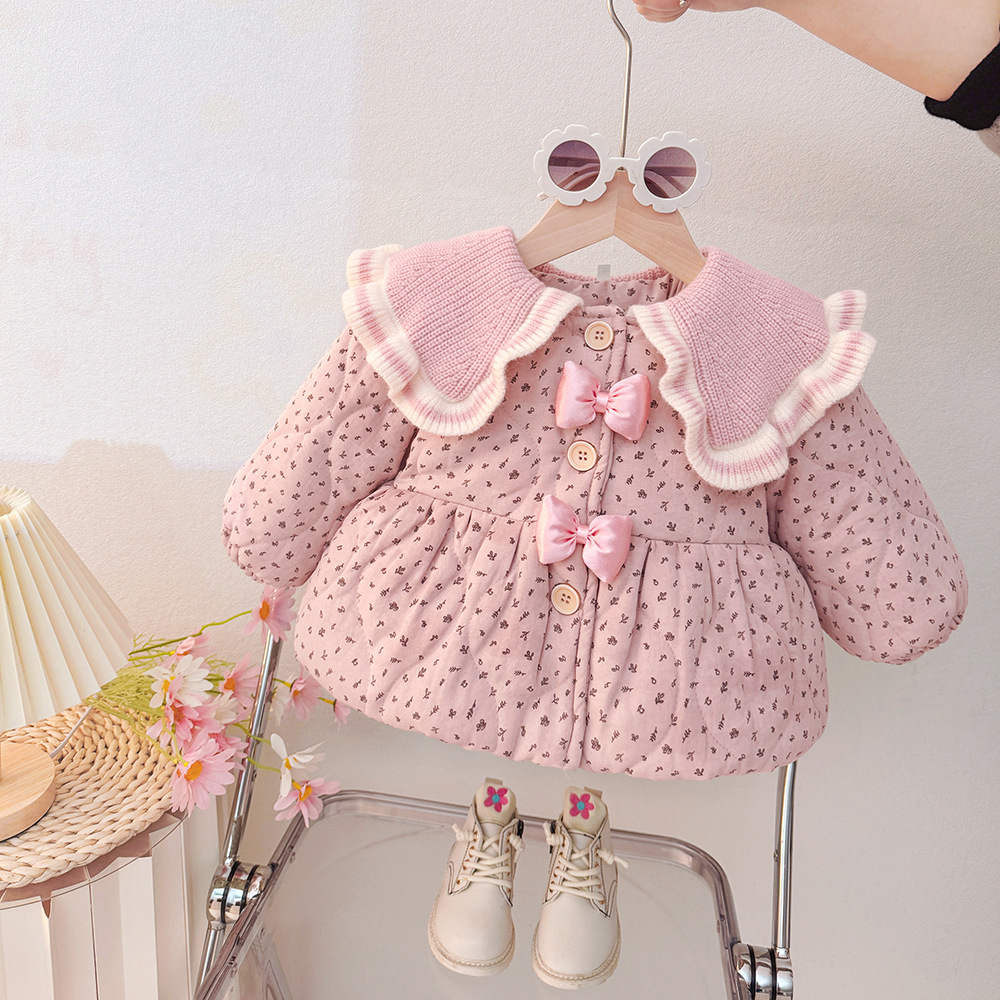 Girls Cotton Clothes 2026 Spri - Winter Clothing Activity incelemesi ve fiyatı