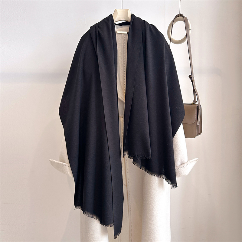 Luxury Winter Cashmere Scarf W - Cashmere Scarf Wrap incelemesi ve fiyatı