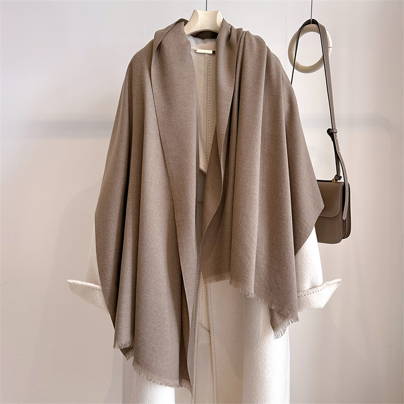 Luxury Winter Cashmere Scarf W - Cashmere Scarf Wrap incelemesi ve fiyatı