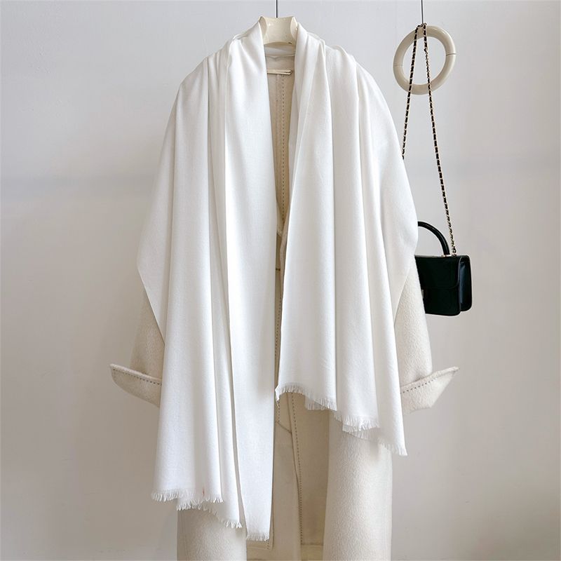 Luxury Winter Cashmere Scarf W - Cashmere Scarf Wrap incelemesi ve fiyatı