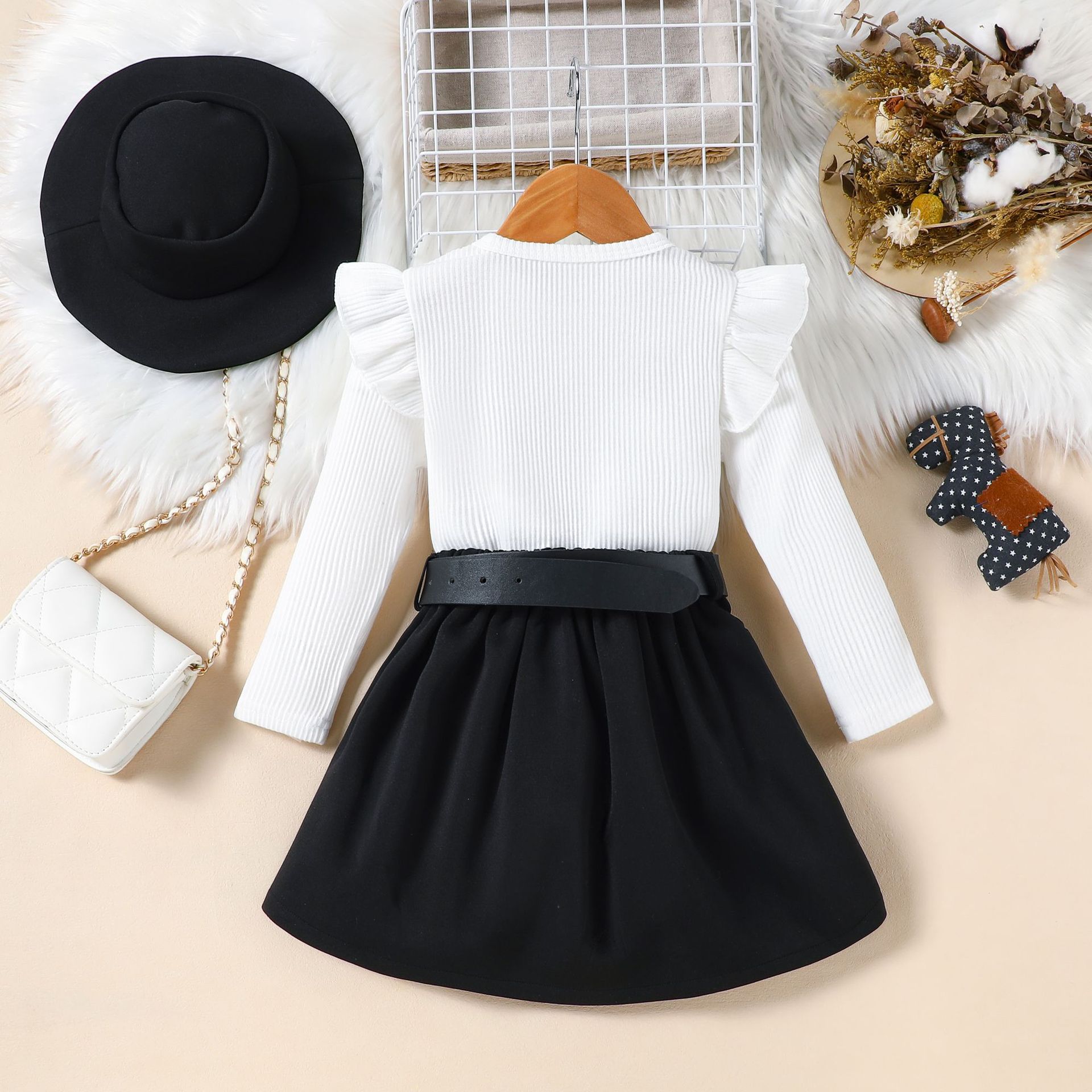 2025 Autumn And Winter Outfits - Winter Clothing Activity incelemesi ve fiyatı
