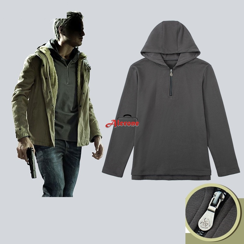 Ethan Winters Game Resident Ev - Winter Clothing Game incelemesi ve fiyatı
