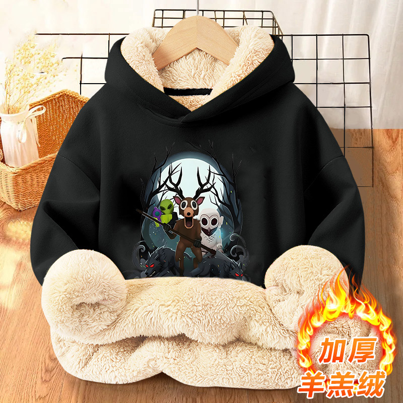 99 Nights in The Forests Child - Winter Clothing Game incelemesi ve fiyatı