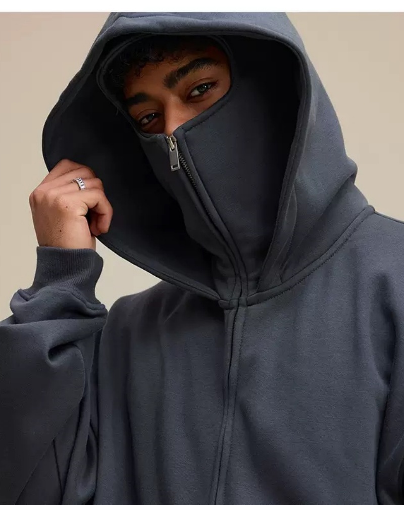 Men's Winter Windproof Double  - Winter Clothing Activity incelemesi ve fiyatı