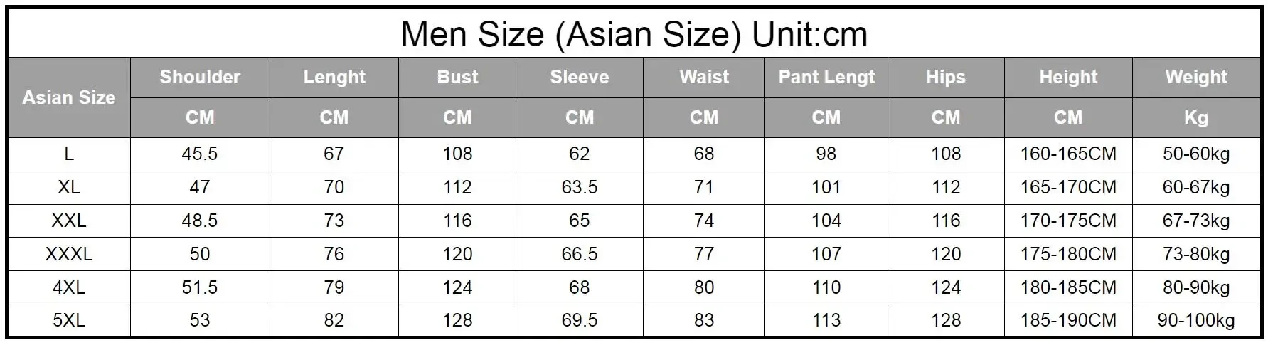 New Warm Sport Suit Men`s Sets - Winter Clothing Patterns incelemesi ve fiyatı