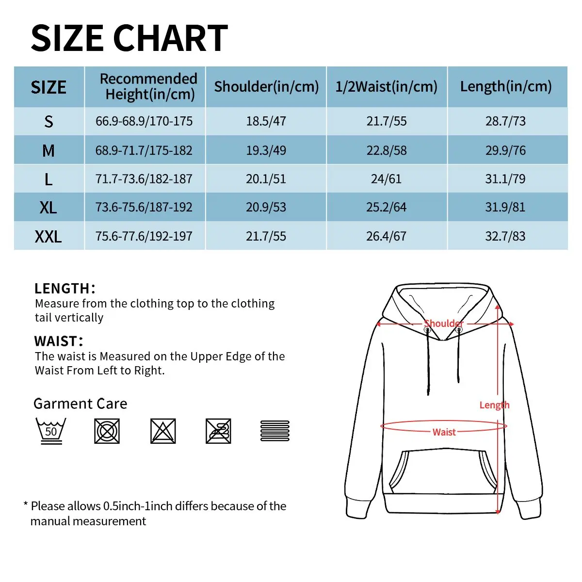 Byron Bay, Australia Hoodies M - Winter Clothing Women Australia incelemesi ve fiyatı
