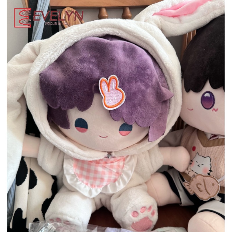 Evelyn 40cm Cotton Sitting Dol - Winter Clothing Game incelemesi ve fiyatı
