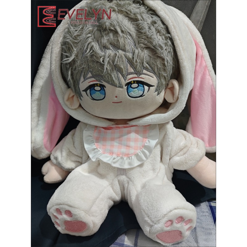 Evelyn 40cm Cotton Sitting Dol - Winter Clothing Game incelemesi ve fiyatı
