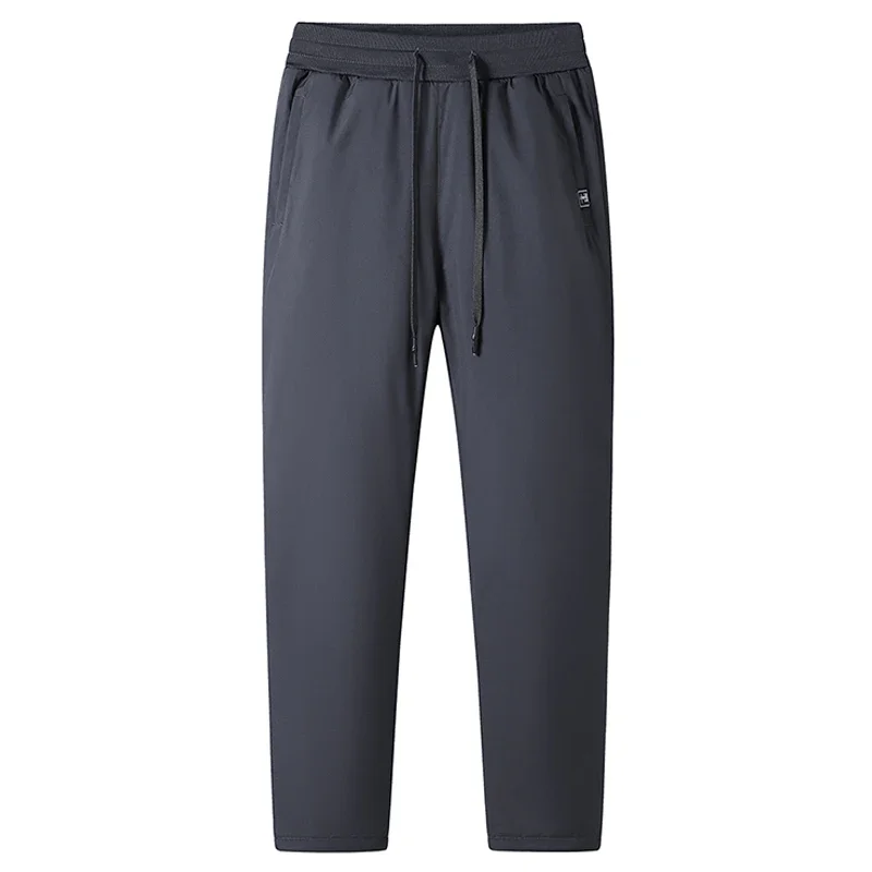 Plus Size 7XL 8XL Men's Fleece - Winter Clothing Activity incelemesi ve fiyatı