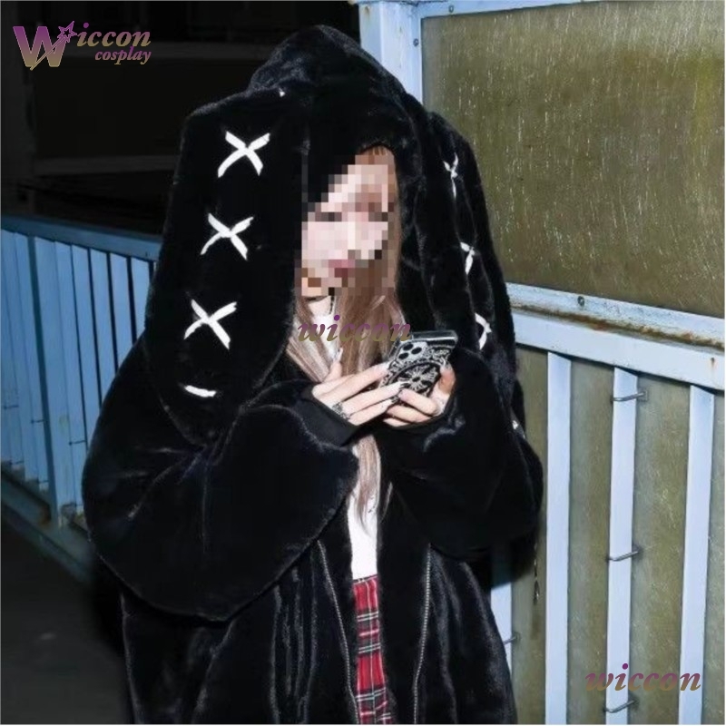 CosC Winter Clothing Women's J - Winter Clothing Game incelemesi ve fiyatı