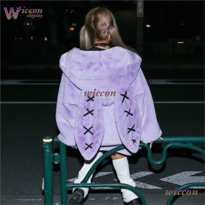 CosC Winter Clothing Women's J - Winter Clothing Game incelemesi ve fiyatı