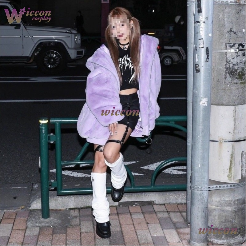 CosC Winter Clothing Women's J - Winter Clothing Game incelemesi ve fiyatı