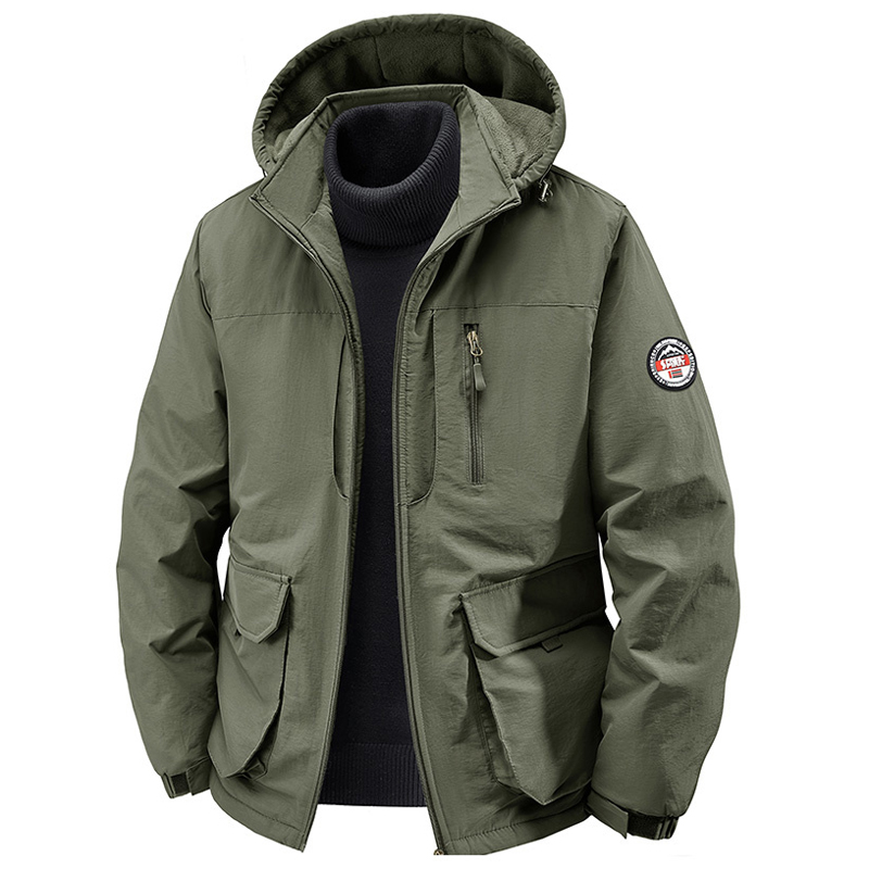 Plus Size 7XL 8XL Men Parkas T - Winter Clothing Game incelemesi ve fiyatı
