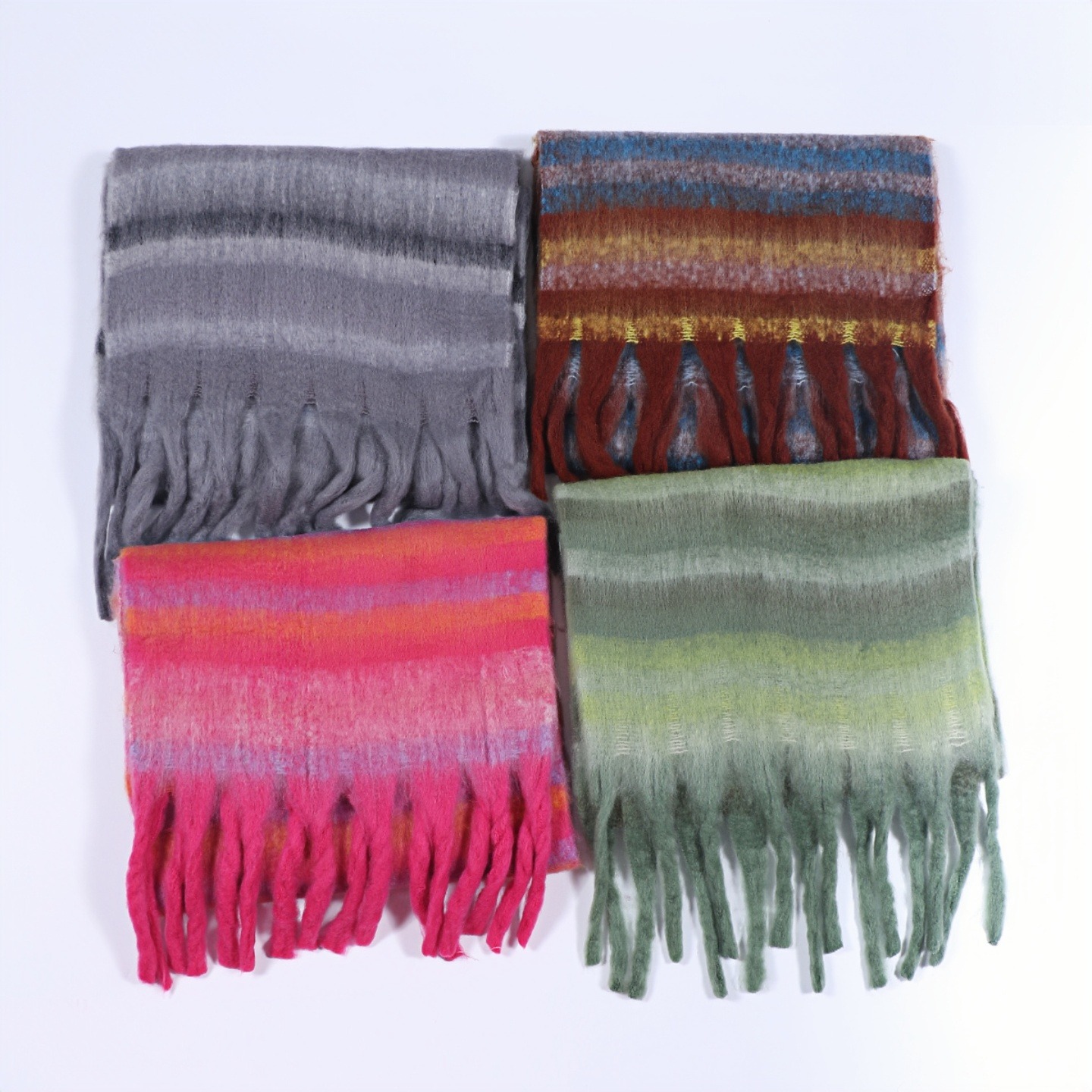 Winter Scarf for Women Cashmer - Cashmere Scarf Wrap incelemesi ve fiyatı