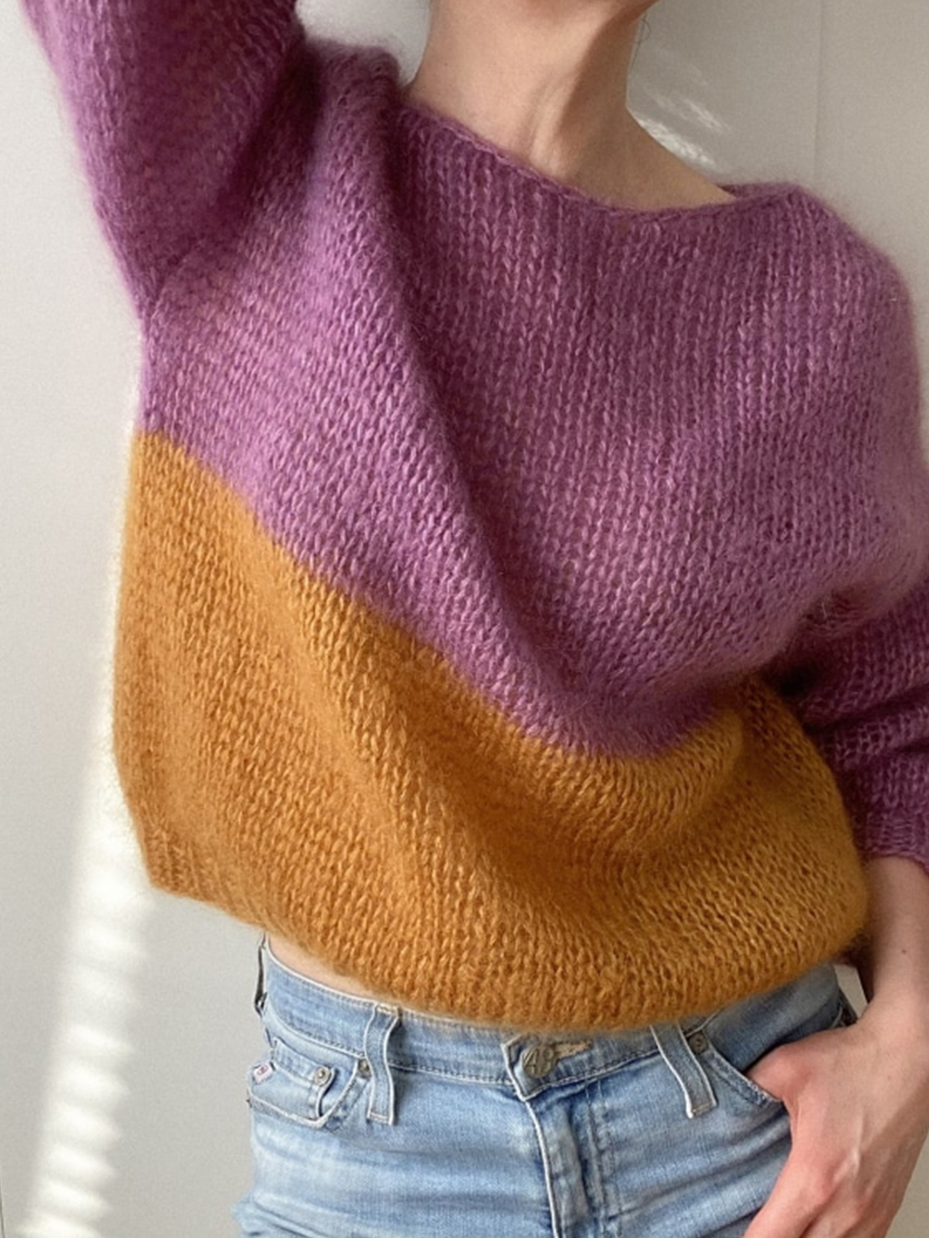 New Autumn and Winter Niche Kn - Winter Clothing Patterns incelemesi ve fiyatı