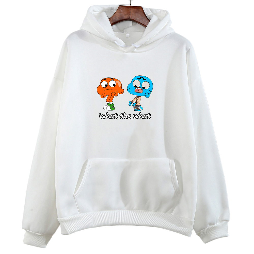 Game Animation Hooded Gumball  - Winter Clothing Game incelemesi ve fiyatı