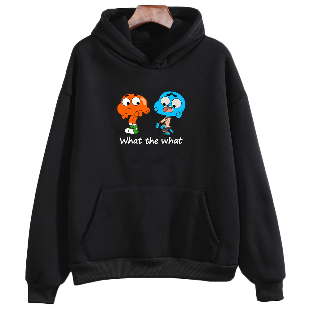 Game Animation Hooded Gumball  - Winter Clothing Game incelemesi ve fiyatı