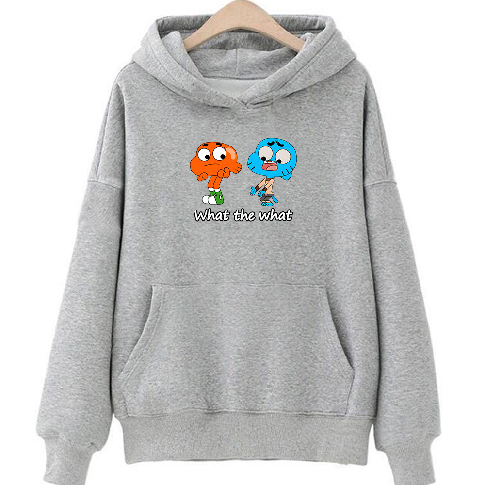 Game Animation Hooded Gumball  - Winter Clothing Game incelemesi ve fiyatı